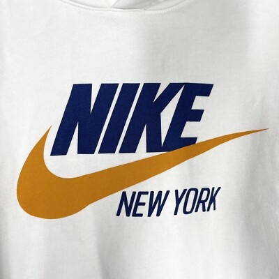 nike sportswear new york