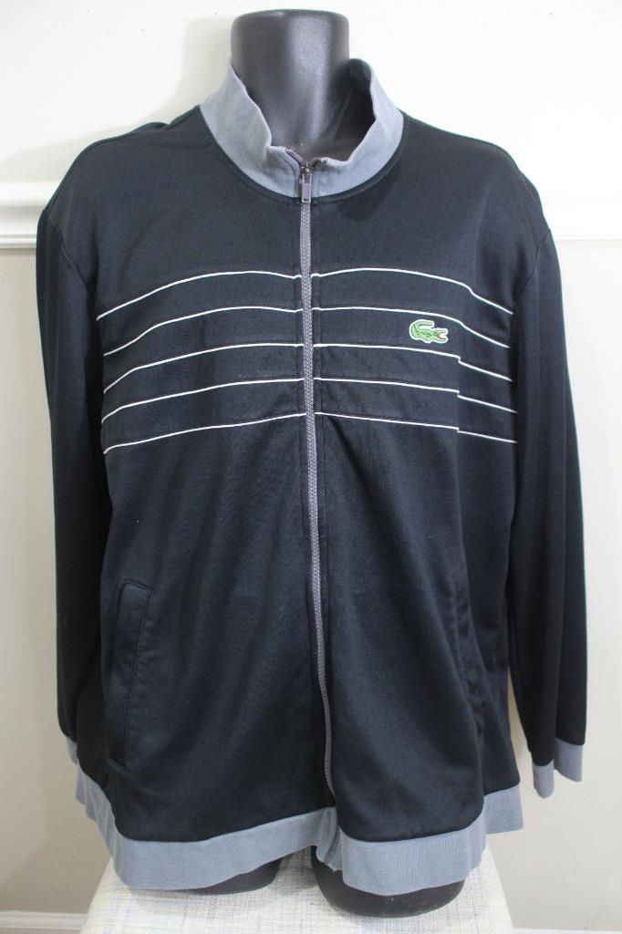 LACOSTE SPORT ブラックジャケット US S/M SH1457_031_24.jpg