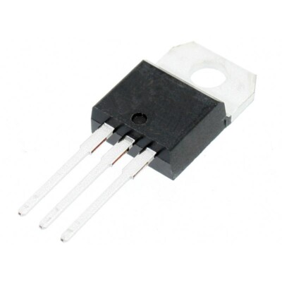 2SK1221 Japan-Transistor N-MOSFET 250V 10A 80W TO220AB K1221