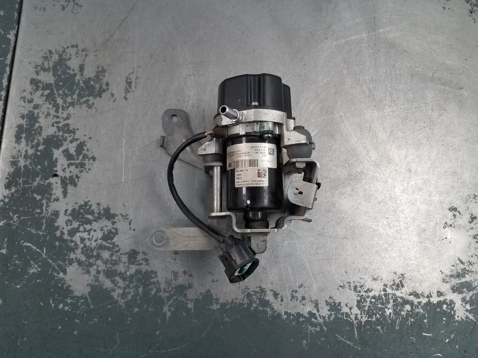 Bomba de vacío Porsche Cayman GTS 2022 #8065 i6 Foto 3 de 4