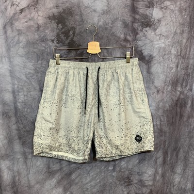 spicy tuna swim shorts