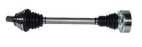 Hart Antriebswelle Gelenkwelle Getriebeseitig FüR VW Golf V 1.4 TSI Audi A3
