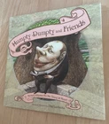 OLEG LIPCHENKO. HUMPTY DUMPTY AND FRIENDS. NURSERY RHYMES FOR THE YOUNG AT HEART