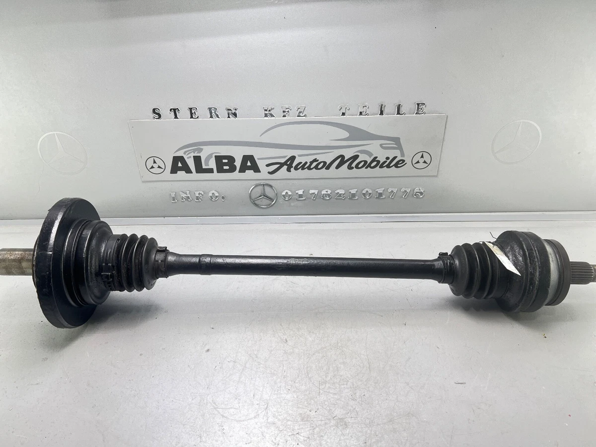 Orig Mercedes W211 E Klasse 200-220 CDI Antriebswelle HR 