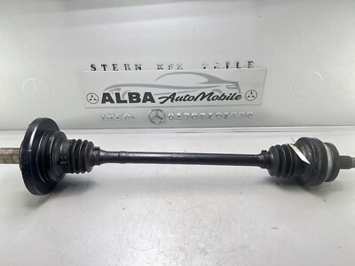 Orig Mercedes W211 E Klasse 200-220 CDI Antriebswelle HR 