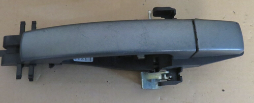 RANGE ROVER SPORT L320 07 SC HSE OUTER DOOR HANDLE FRONT DRIVER SIDE FPH500013 - 第 1/6 張圖片