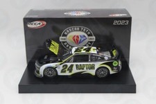2023 WILLIAM BYRON 24 Raptor 1:24 Elite 231 Made In Stock