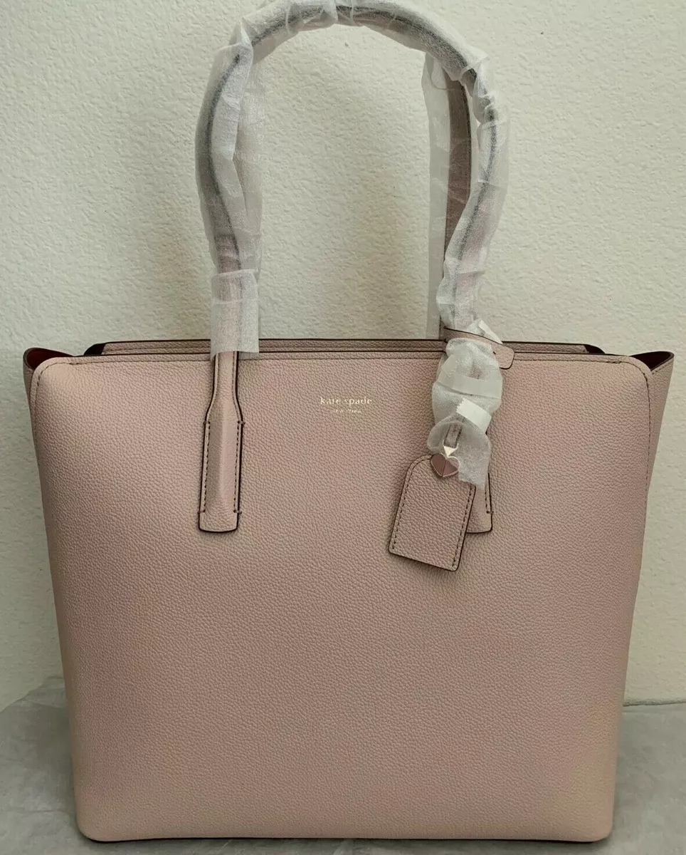 Margaux large clearance tote kate spade