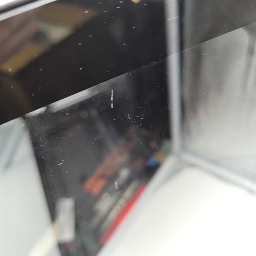 Lian Li O11D EVO RGB E-ATX gaming dual chamber case - Photo 7/7