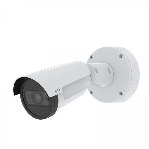 Axis 02340-001 telecamera di sorveglianza Capocorda Telecamera di sicurezza IP I