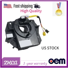 NEW High-Quality Clock Spring Fits For Dodge Grand Caravan 2008-2013 56046241AG