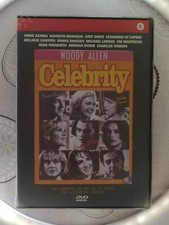 Celebrity - Woody Allen Dvd Nuovo