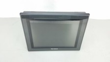 Keyence CA-MP81 8.4-inch LCD Color Monitor Analog SVGA 