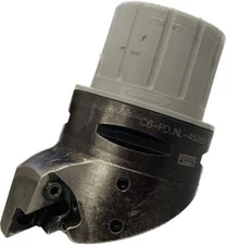 Sandvik C6-PDJNL-45065-1504 Cutting Head