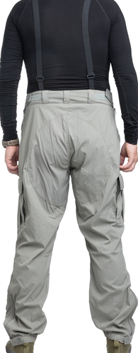 Beyond Clothing PCU Level 5 Cold Fusion Pants, Alpha Green, Large Regular, NOS - Picture 2 of 6