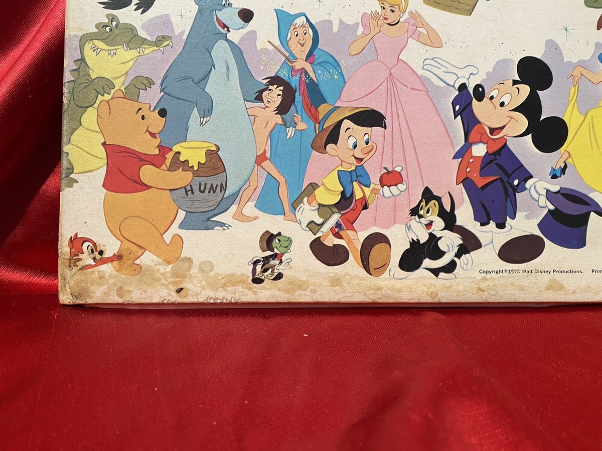 DISNEY FAVORITES LPレコード 昭和レトロ DISNEY FAVORITES LP