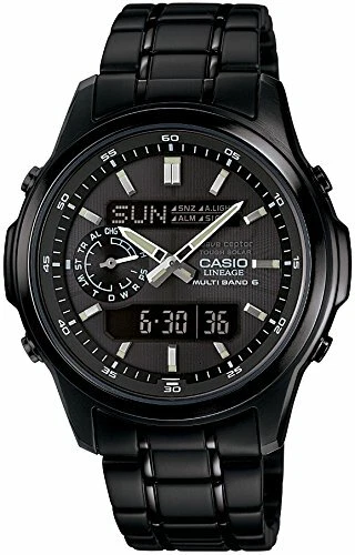 Casio lineage online watch
