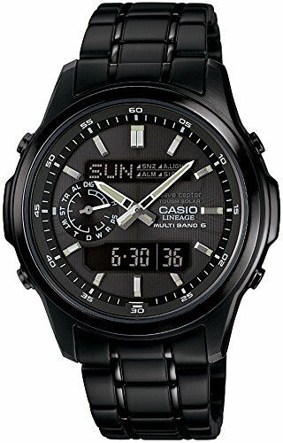 CASIO LINEAGE LCW-M300DB-1AJF Tough Solar Atomic Radio Watch NEW from Japan CASIO LINEAGE LCW-M300DB-1AJF Tough Solar Atomic Radio Watch NEW from Japan