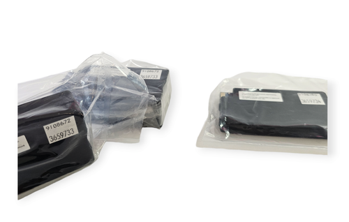 TruRed Ink Cartridge Replacement for HP 950XL/HP 951 2Black 1Cyan - Picture 10 of 10