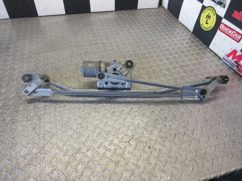 07-14 2007 2010 SILVERADO SIERRA 2500 3500 15846942 wiper motor escalade 1500 - Picture 12 of 16