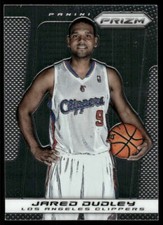 2013-14 Panini Prizm #28 Jared Dudley
