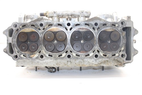 03-07 STX12F CYLINDER HEAD VALVES BUCKETS CAMS ENGINE MOTOR VALVE COVER TOP END - Picture 10 of 12
