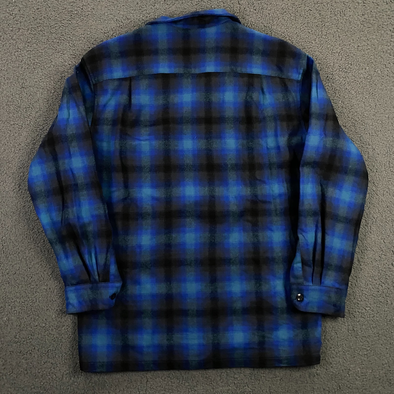 Pendleton Original Board Shirt Small Loop Camp Co… - image 9