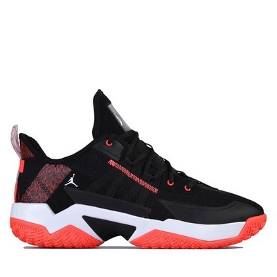 Schuhe Nike Air Jordan Westbrook One Take 2 Bred CW2457006