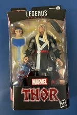 Thor 6    Figure Controller Baf - Marvel Legends Series - New