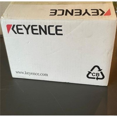 Keyence New Item T-Number Included