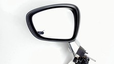 Retroviseur gauche (ou coque) Citroen DS