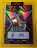 2022-23 LEAF EXOTIC ROOKIE 1/1 AUTO RYAN ROLLINS MILWAUKEE BUCKS SUPERSTAR MINT!