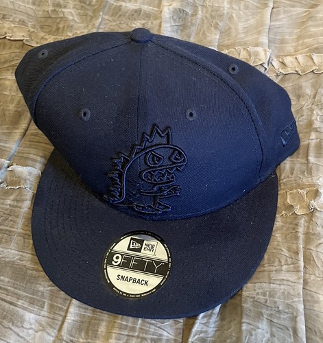 Tokidoki TKDK New Era 9FiftySnapback Hat Cap Tokimondo Mekatitan Kaiju FREE SHIP