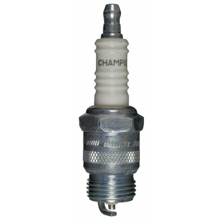 Champion 11 Copper Plus Spark Plug