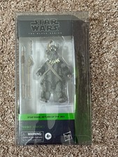 Star Wars The Black Series Teebo Ewok 6-Inch Figure BRAND NEW