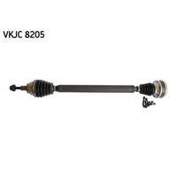 Antriebswelle SKF Vkjc 8205 FüR VW Seat Audi Skoda Passat B7 Variant