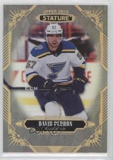 2020-21 Upper Deck Stature David Perron #68 0r7j