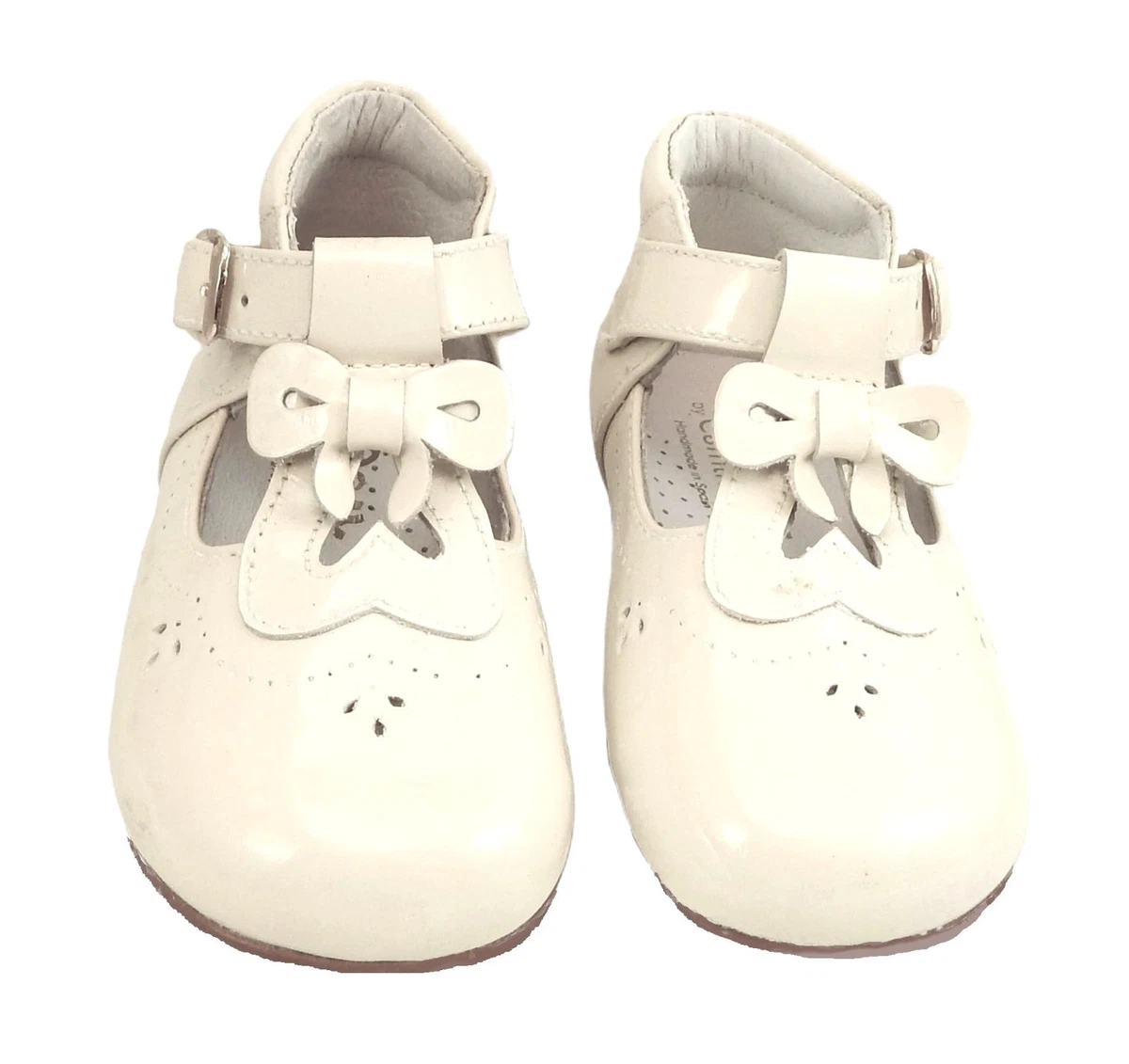 Ivory Girls' Dress Shoes for sale | eBay