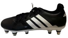 Adidas RS15 Avaglide Chaussures Rugby Terrain Souple UK 5 US 6.5 EU 38
