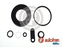 Autofren Seinsa Reparatursatz, Bremssattel D42607 FüR Ford