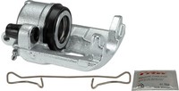 TRW Bremssattel Bremszangen Bremsenteile FüR Opel Corsa E X15 Van