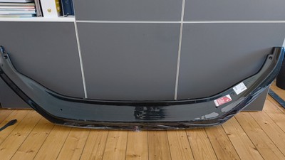 Maxton Design Front Lippe Golf 7 Facelift Front Ansatz