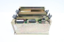 Yaskawa JZNCU-MRK12-1E Chassis Module