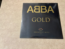 Abba Gold Double LP Greatest Hits  Brand New