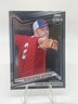 2022 Panini Elite Extra Edition Tyler Schweitzer /999 Chicago