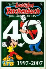 LTB Jubiläumsedition Nr4  1997-2007