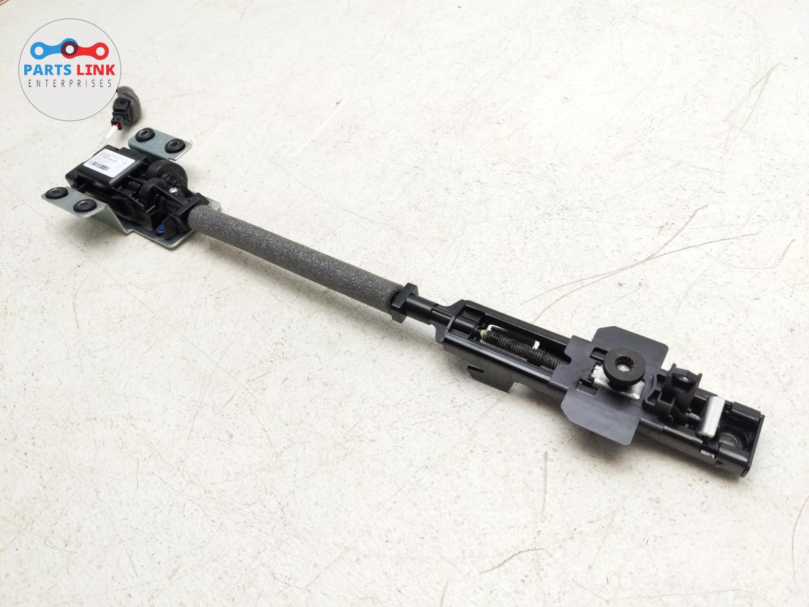 Bentley Bentayga Speed 2016-2020 Front Left Adjuster