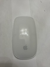Genuine Apple Magic Mouse 1 Bluetooth Wireless Mouse A1296