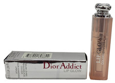 NEW Dior Addict Lip Glow Color Reviver Balm - 001 Pink