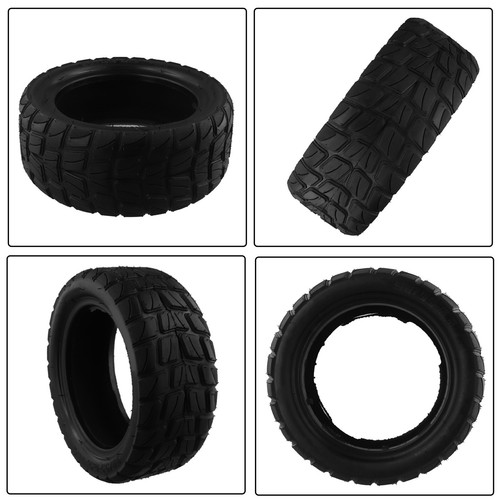 Smooth and Stable Ride Lightweight Tubeless Tire for Electric Scooters - Picture 10 of 12